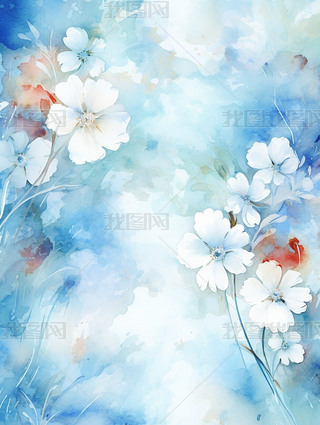 {(ln)ɫһ߅ˮʻL(fng)汳