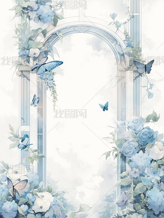 {ɫ͹Żܺ߅ˮʾ°׵ՈV汳