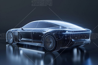 {ɫ܇ģչ_lδпƼV汳