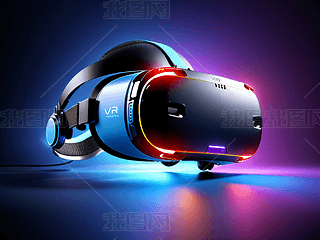 VRb䴩VR̓MzӰD