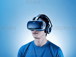 VRb䴩VR̓MzӰD