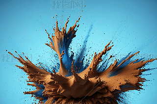 һF(tun)ɫĩw{(ln)ɫײɱըDƬ