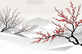 ѩر÷ƽˮīL(fng)宋DƬ