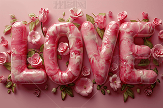 LOVE˹rõɫմ3Dĸ~Ԫ
