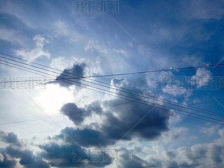 ՞