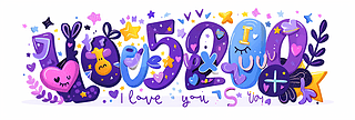 ɫͨLOӋLogoĸ520wɫ