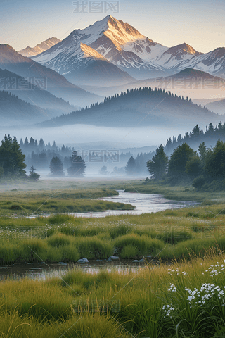 쳿FвԭɭֺѩɽȻL(fng)