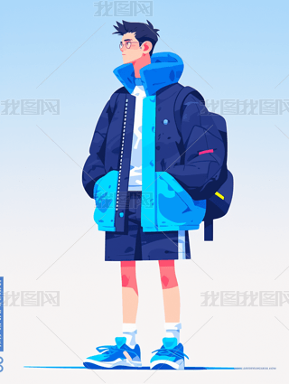 \
