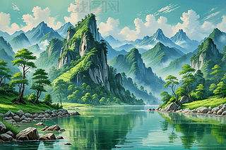 L(gu)ɽˮGˮɽL(fng)(hu)DƬ