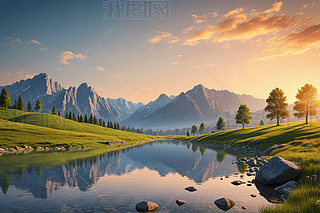 (jin)ɽˮL(fng)(hu)DƬ