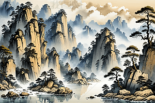 Ψɽɘ(sh)L(fng)ˮī(hu)DƬ