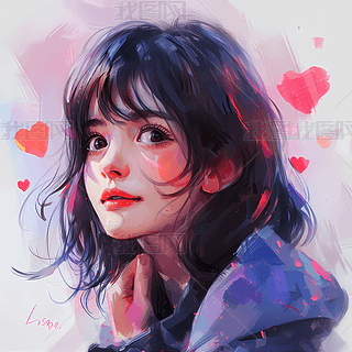 L520ai}love_b