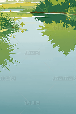 һвˮĺĈD