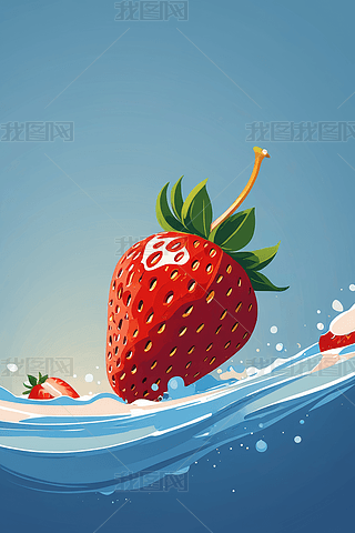 ˢƯˮеĲݮ