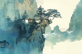 L(fng)ˮīɽͤAIƷ(bo)ڼDƬز