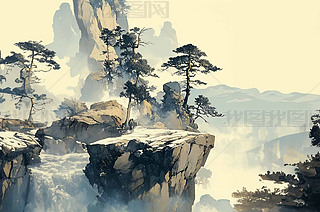 L(fng)ˮīɽͤAIƷ(bo)ڼDƬز