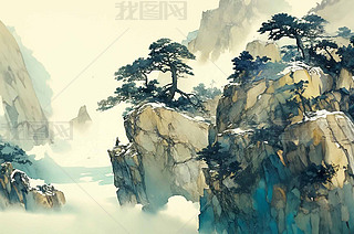 L(fng)ˮīɽͤAIƷ(bo)ڼDƬز