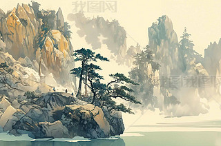 L(fng)ˮīɽͤAIƷ(bo)ڼDƬز