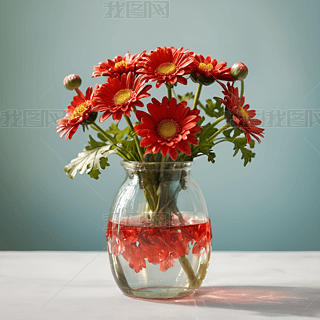 ԭ(chung)͸ƿtɫջ[b廨