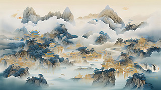 ʽ⾳ɽˮL(fng)ڮ0007