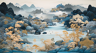 ʽ⾳ɽˮL(fng)ڮ0005