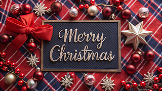 ʥQƬbƷMerryChristmas