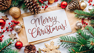 ʥQƬbƷMerryChristmas