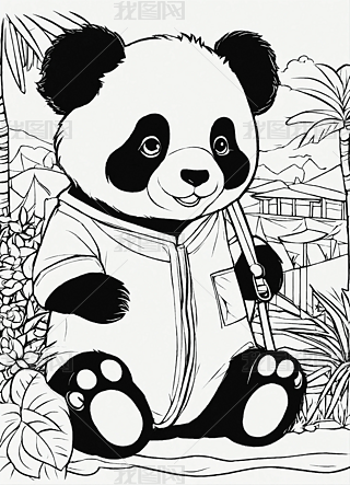 豳