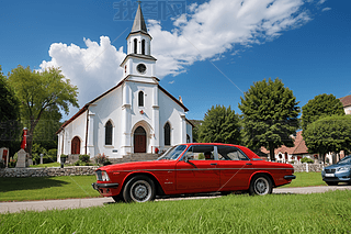 һvtɫ܇(ch)ͣڽǰDƬ