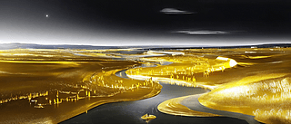 һlͨh(yun)Ľɫڽbѳ󱳾