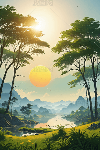(ji)L(fng)СˮL(fng)ɽˮ宋(hu)DƬ