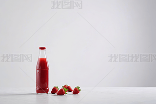 ֭