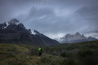 һ(g)^Сɽѩɽh(hun)@ľ޴^