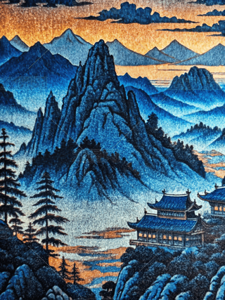 ЇL(fng)ɽˮͤ_w(f)L(fng)(chung)Ψ⾳L