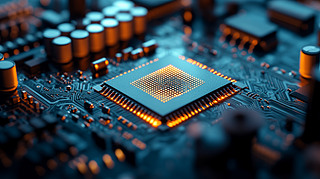 AIоƬ·΢̎CPU
