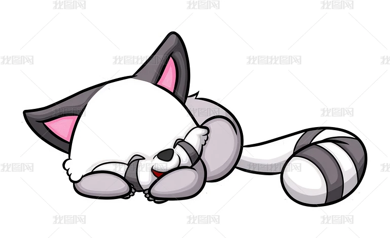 ˯