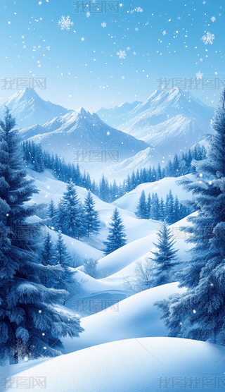 ԭ(chung)2024(ji)ѩ󱳾ʸز