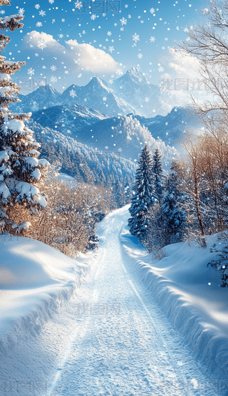 ԭ(chung)2024(ji)ѩ󱳾ʸز