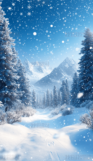 ԭ(chung)2024(ji)ѩ󱳾ʸز