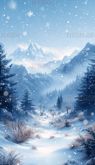 ԭ(chung)2024(ji)ѩ󱳾ʸز