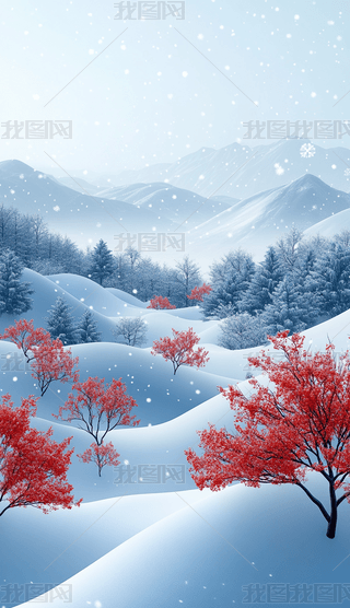 ԭ(chung)2024(ji)ѩ󱳾ʸز