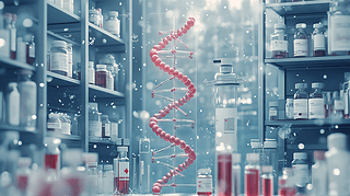 DNA