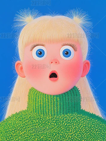 żС