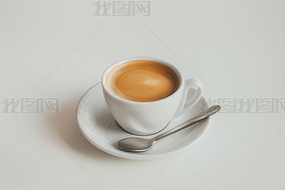 α