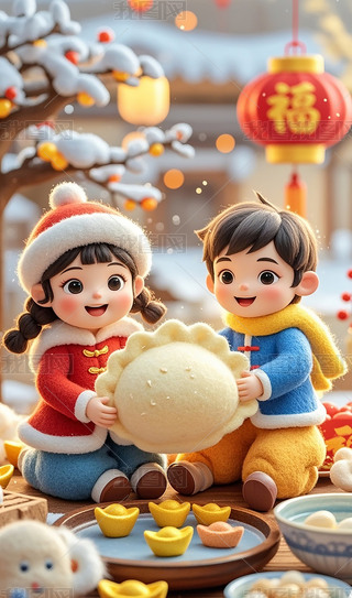 꺣