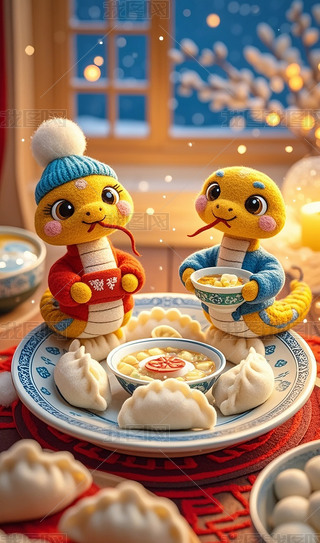 꺣