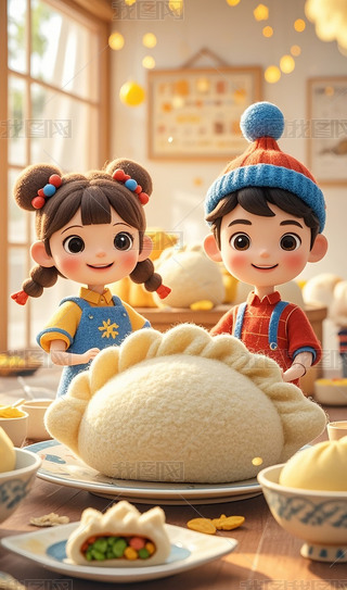 꺣