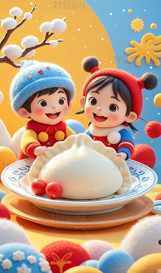 꺣