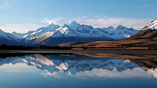 ѩɽˮеӰȻL(fng)L(fng)D