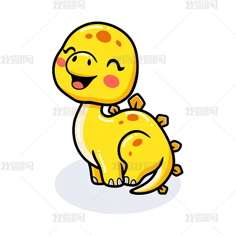 С